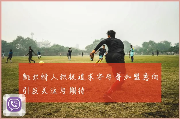 凯尔特人积极追求字母哥加盟意向引发关注与期待