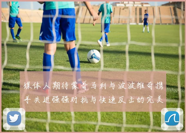 媒体人期待蒙哥马利与波波维奇携手共进强强对抗与快速反击的完美结合